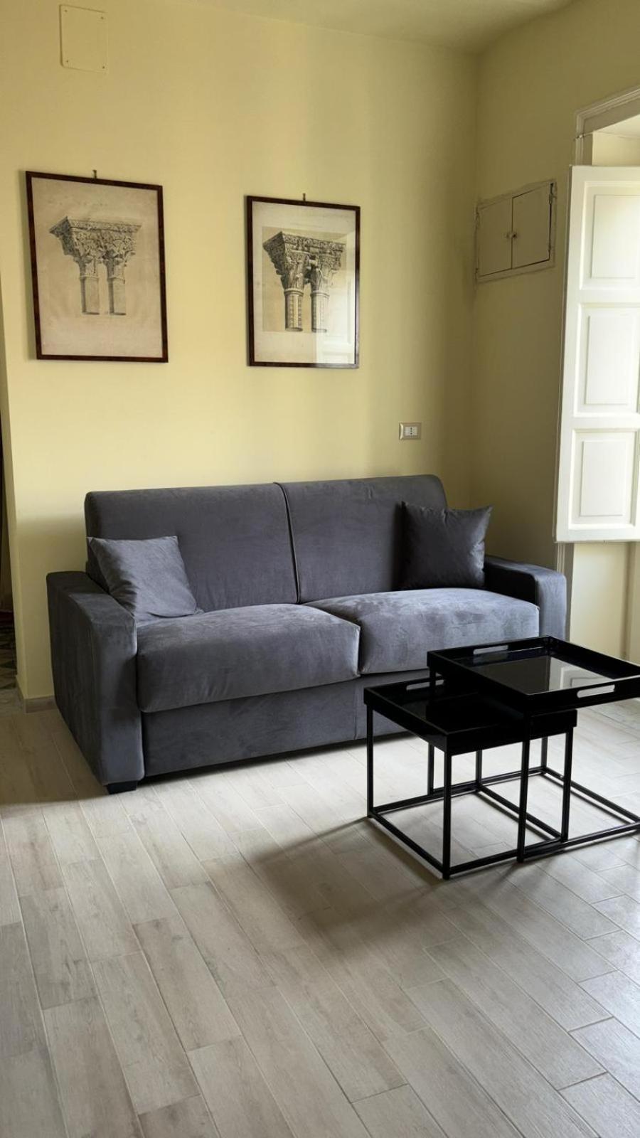 Casa Vacanze Da Ruggero Al Massimo 팔레르모 외부 사진