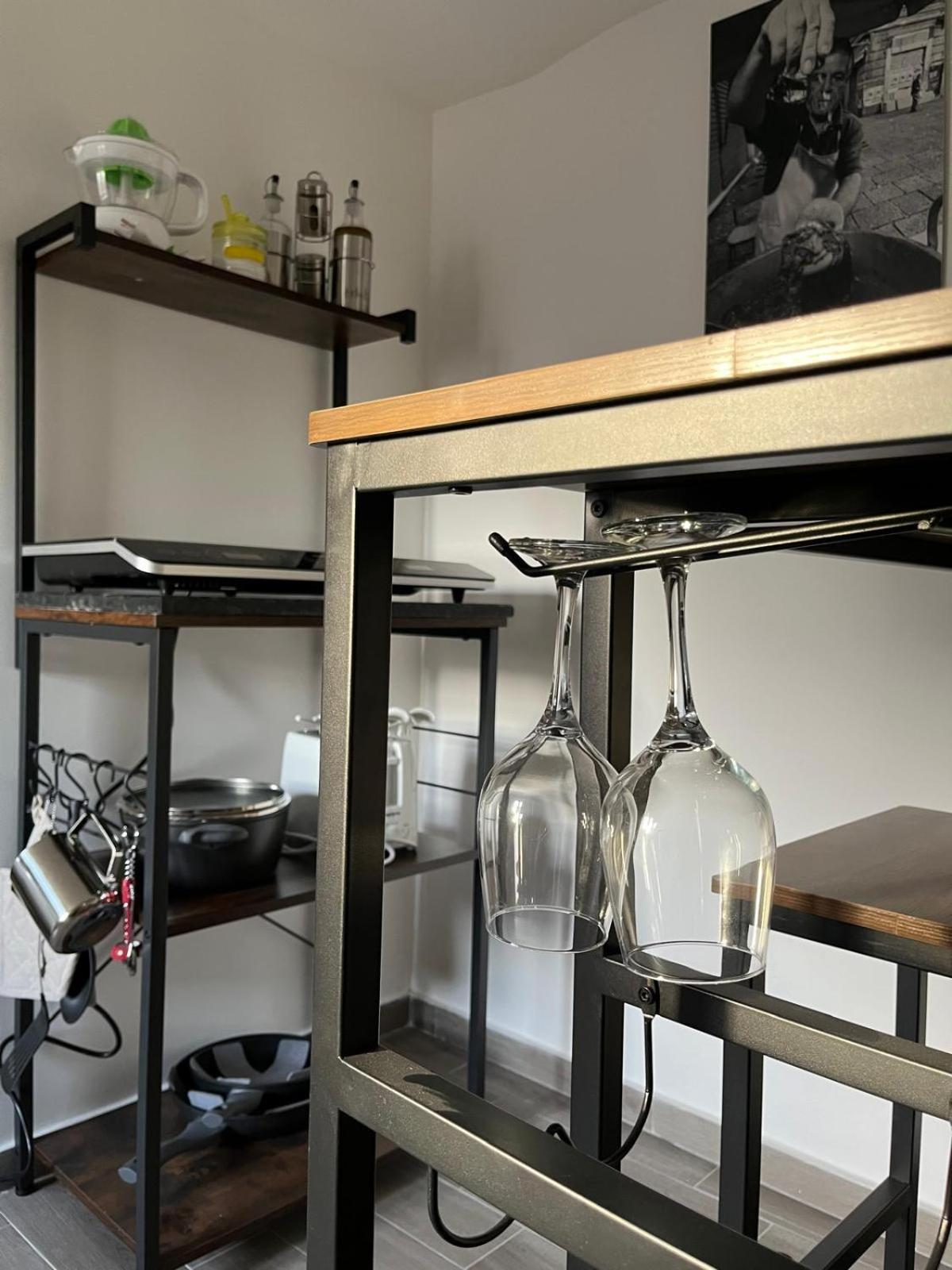 Casa Vacanze Da Ruggero Al Massimo 팔레르모 외부 사진