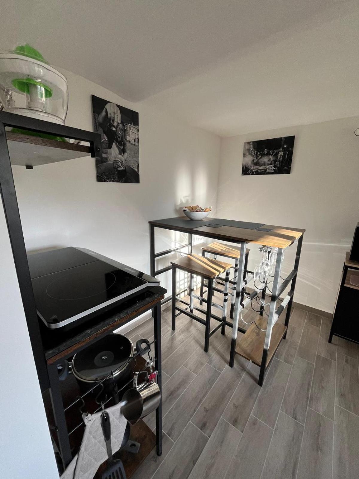 Casa Vacanze Da Ruggero Al Massimo 팔레르모 외부 사진
