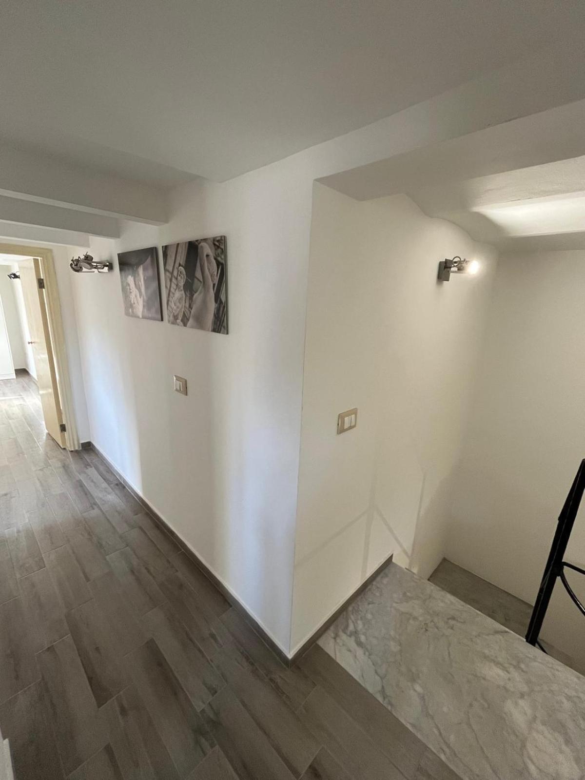 Casa Vacanze Da Ruggero Al Massimo 팔레르모 외부 사진